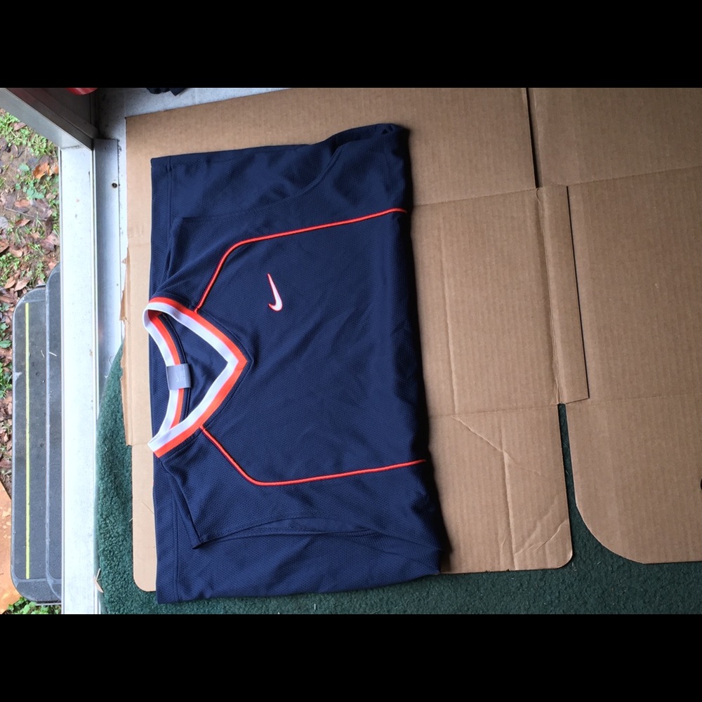 Men’s jerseys shirt